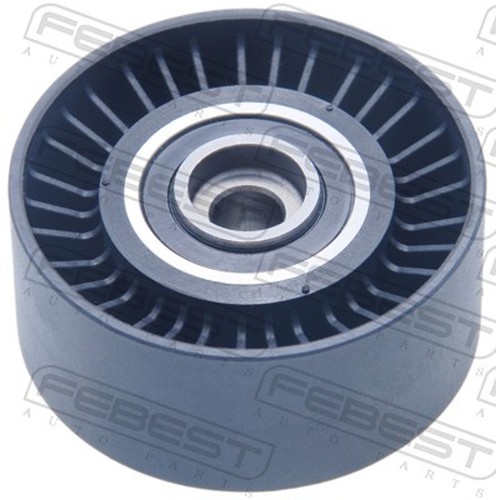 Febest spannrolle - febest,