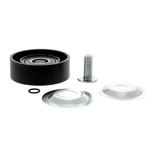 Umlenk führungsrolle - umlenk-,