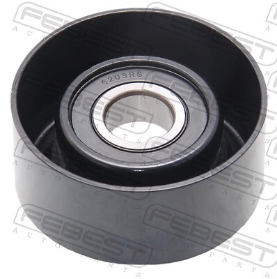 Febest 1287 spannrolle - febest, 1287-cm