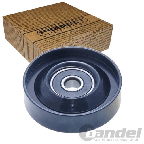 Febest spannrolle - febest,