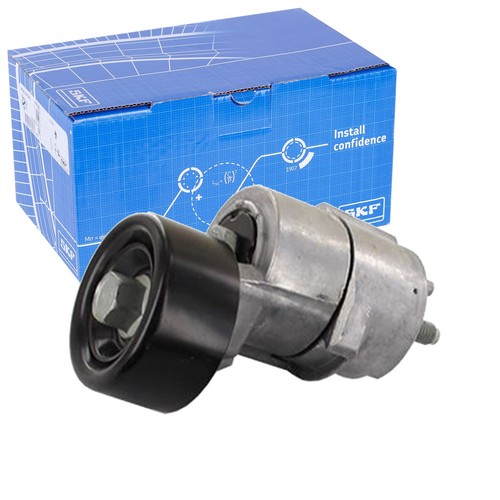 Skf spannrolle - skf,