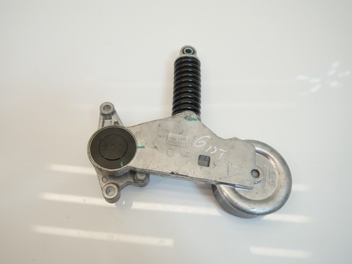 Riemenspanner spannrolle für - riemenspanner,
