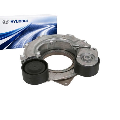 Original hyundai spannrolle - hyundai,