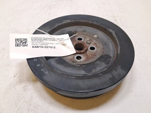 231232u202 motorrolle kia - motorrolle,