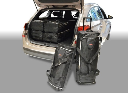 Reisetaschen set teilig für - set,