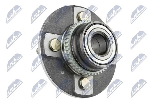 Nty radlagersatz klt 538 - nty, klt-hy-538