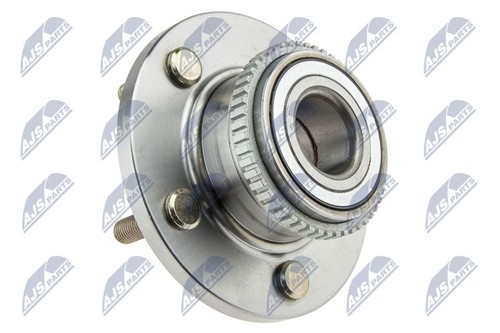 Nty radlagersatz klt 543 - nty,