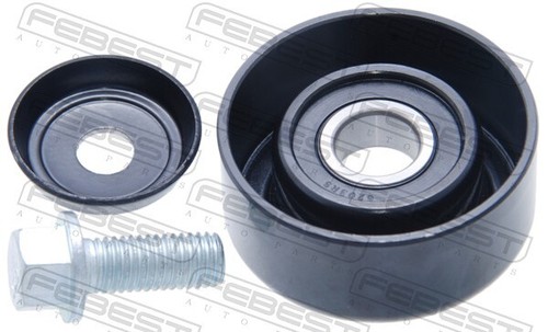 Febest 1287 tm10 spannrolle - febest, 1287-tm10