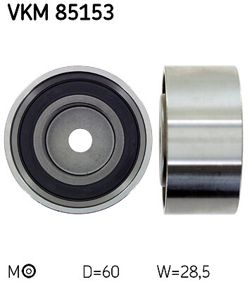Skf vkm 85153 - skf,
