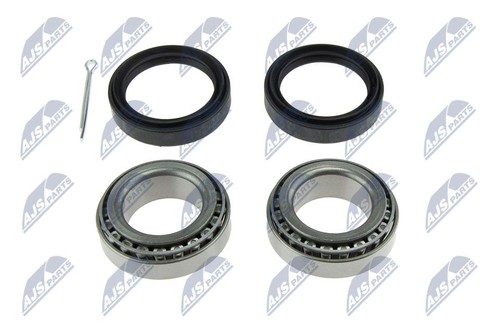 Nty radlagersatz klp 004 - nty,