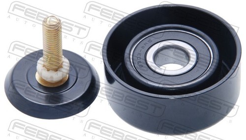 Febest 1287 cer spannrolle - 1287-cer,