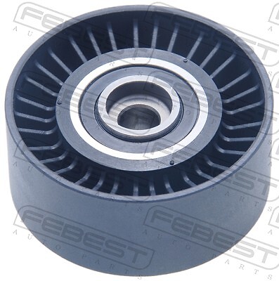 Febest 1287 ix55 spannrolle - febest, 1287-ix55