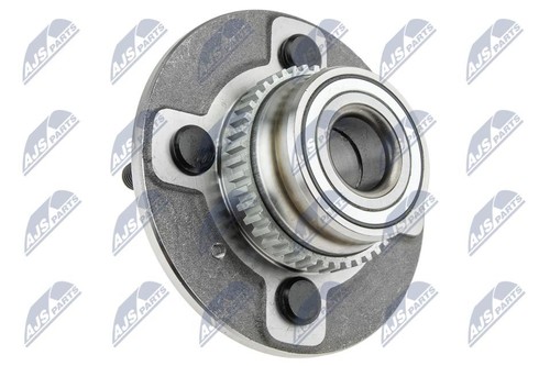Nty radlagersatz klt - nty, klt-hy-516