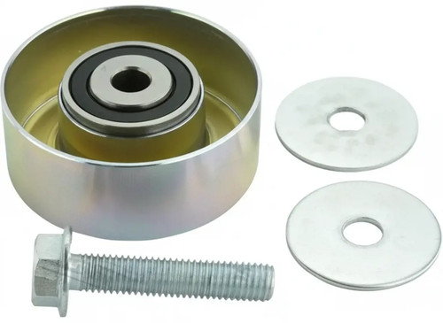 Spannrolle keilrippenriemen - spannrolle,,