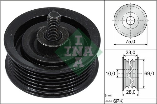 Ina 532 0744 - 532, 10