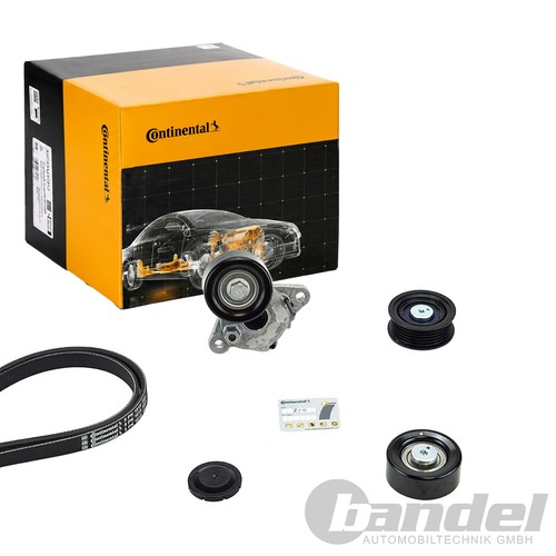 Continental ctam - continental,
