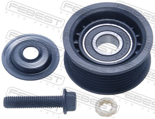 Febest 2287 spo spannrolle - febest, 2287-spo