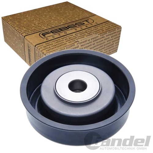 Febest spannrolle - febest,
