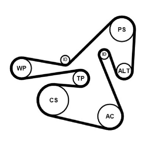 Continental ctam - continental,