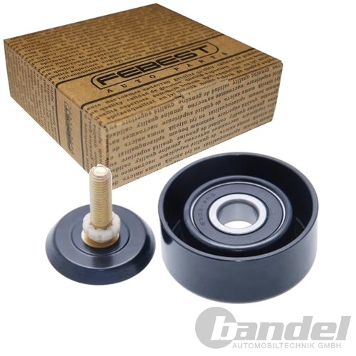 Febest spannrolle - febest,