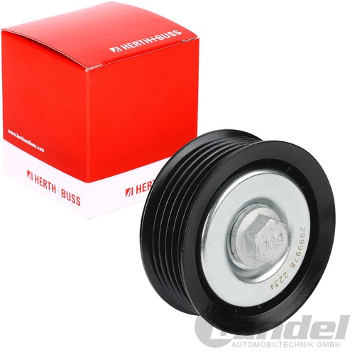 Herth buss umlenksrolle - herth+buss,