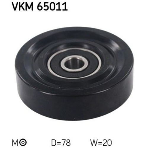 Skf spannrolle für - skf,